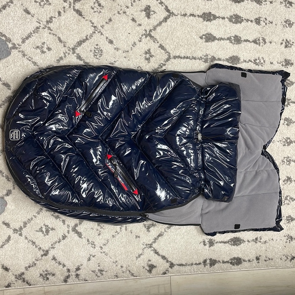 7a.m. Enfant Bundle Me, size 18m-3T